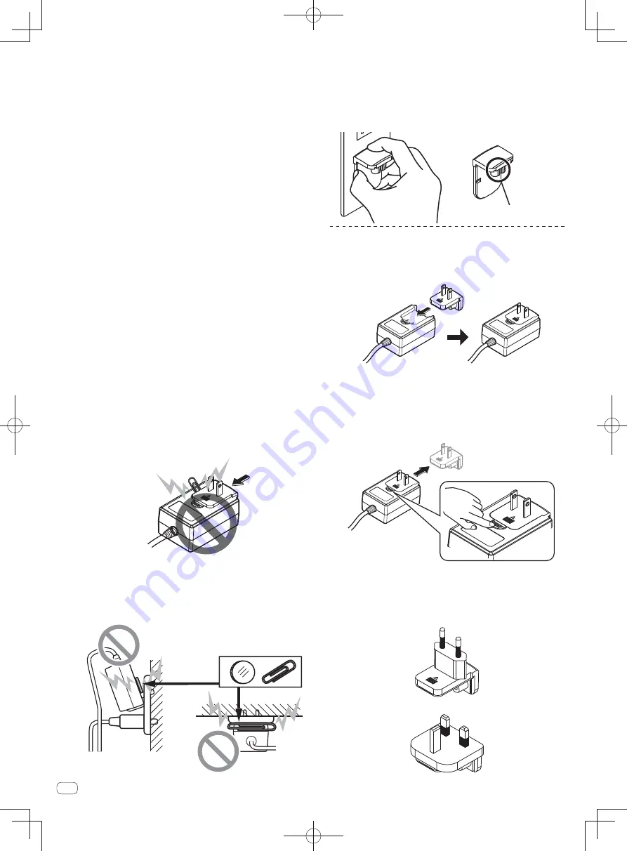 Pioneer DDJ-SX2 Operating Instructions Manual Download Page 28