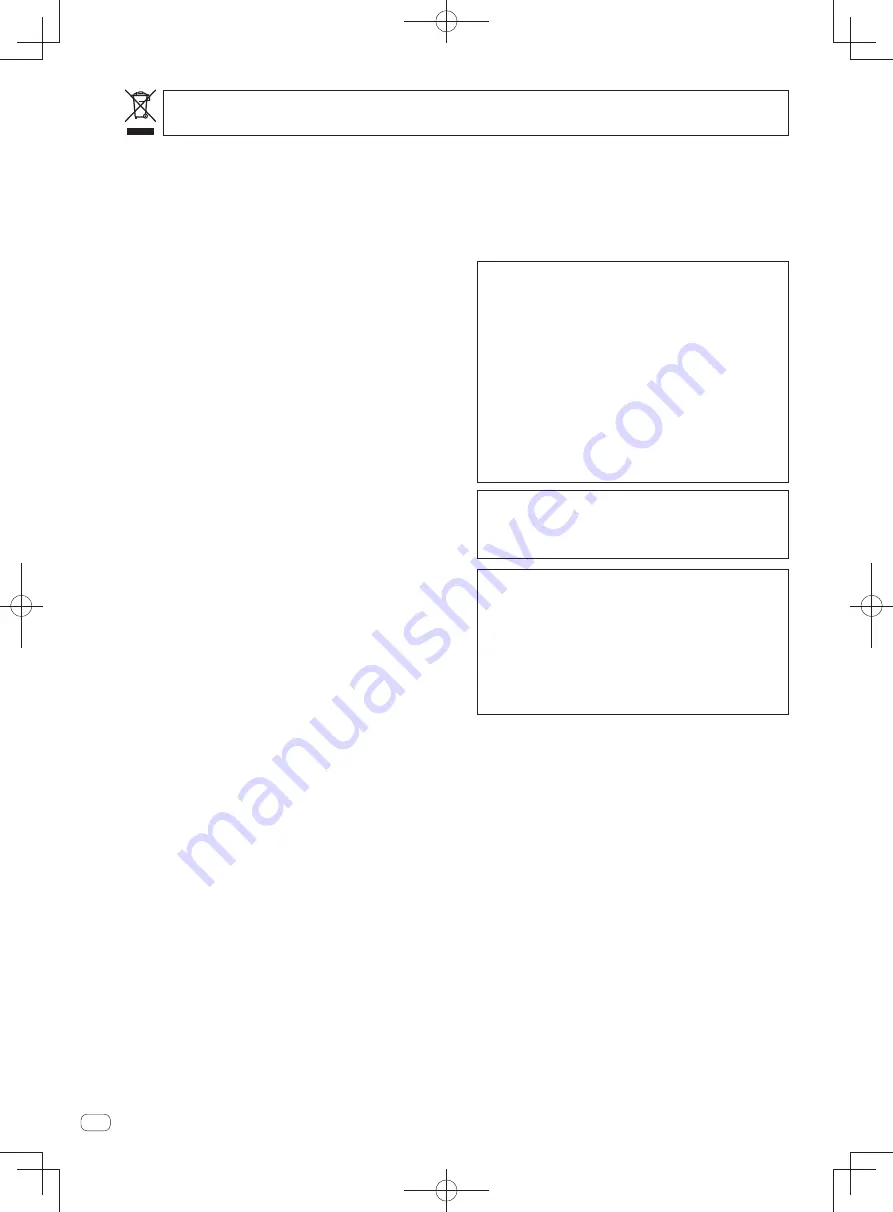 Pioneer DDJ-SX2 Operating Instructions Manual Download Page 60