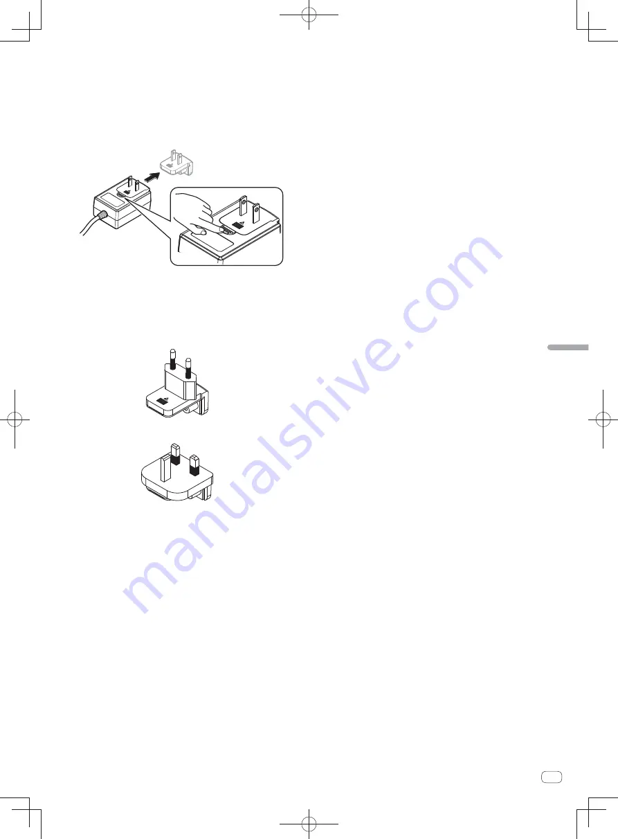 Pioneer DDJ-SX2 Operating Instructions Manual Download Page 73