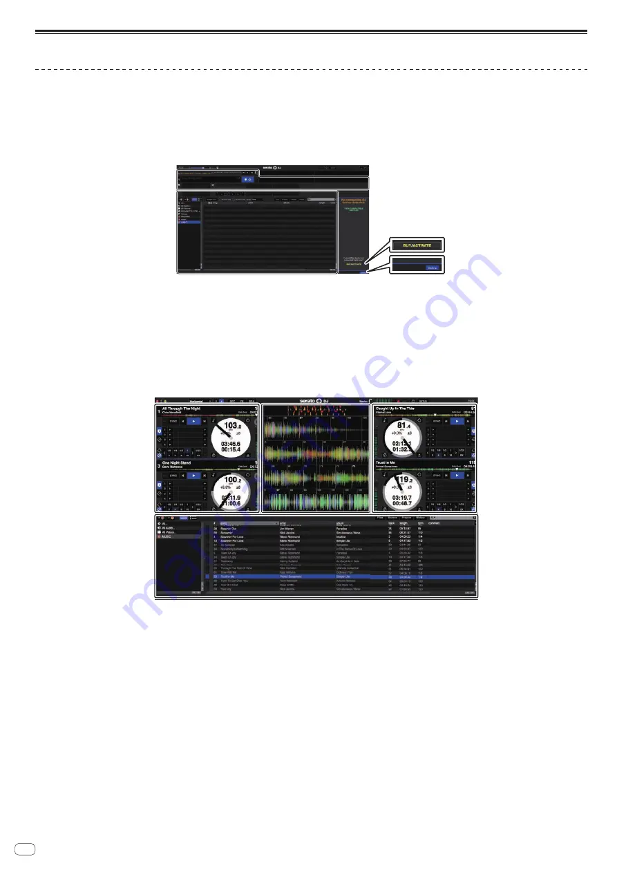 Pioneer DDJ-SZ Operating Instructions Manual Download Page 14