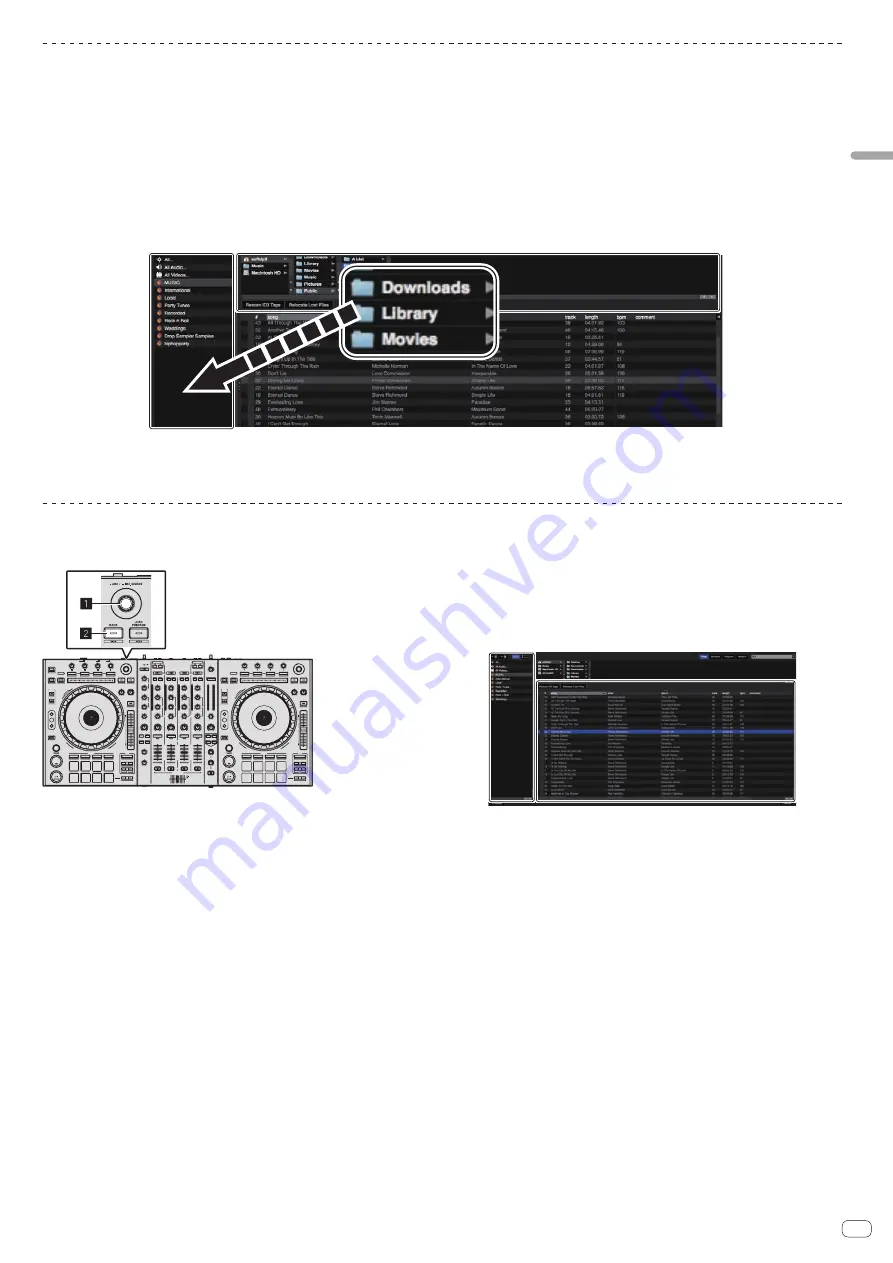 Pioneer DDJ-SZ Скачать руководство пользователя страница 15