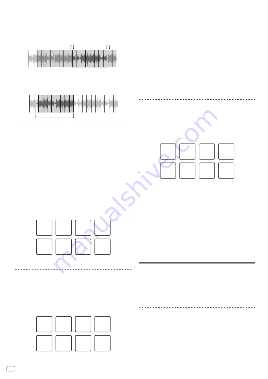 Pioneer DDJ-SZ Operating Instructions Manual Download Page 18