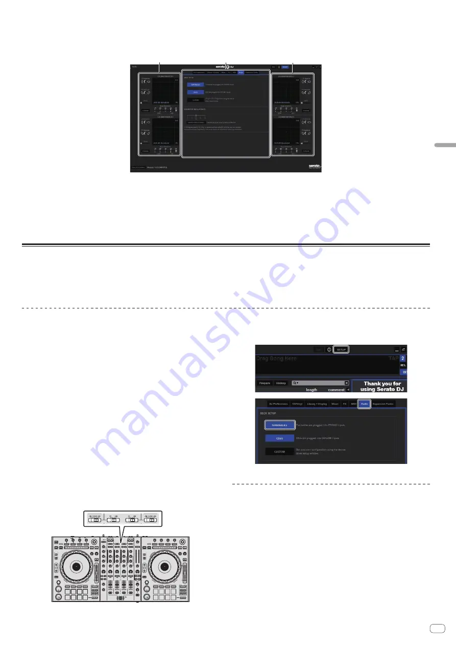 Pioneer DDJ-SZ Operating Instructions Manual Download Page 29