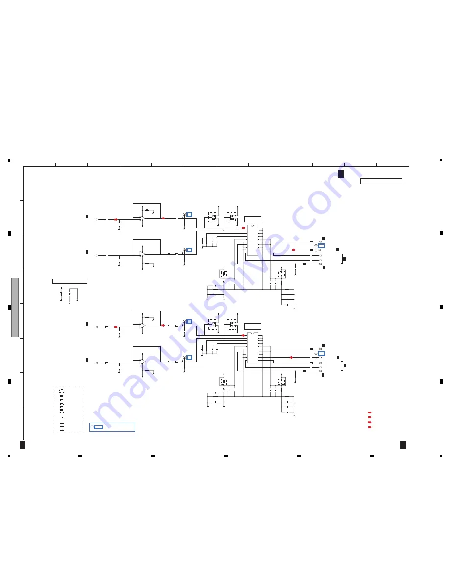 Pioneer DDJ-SZ2 Service Manual Download Page 9