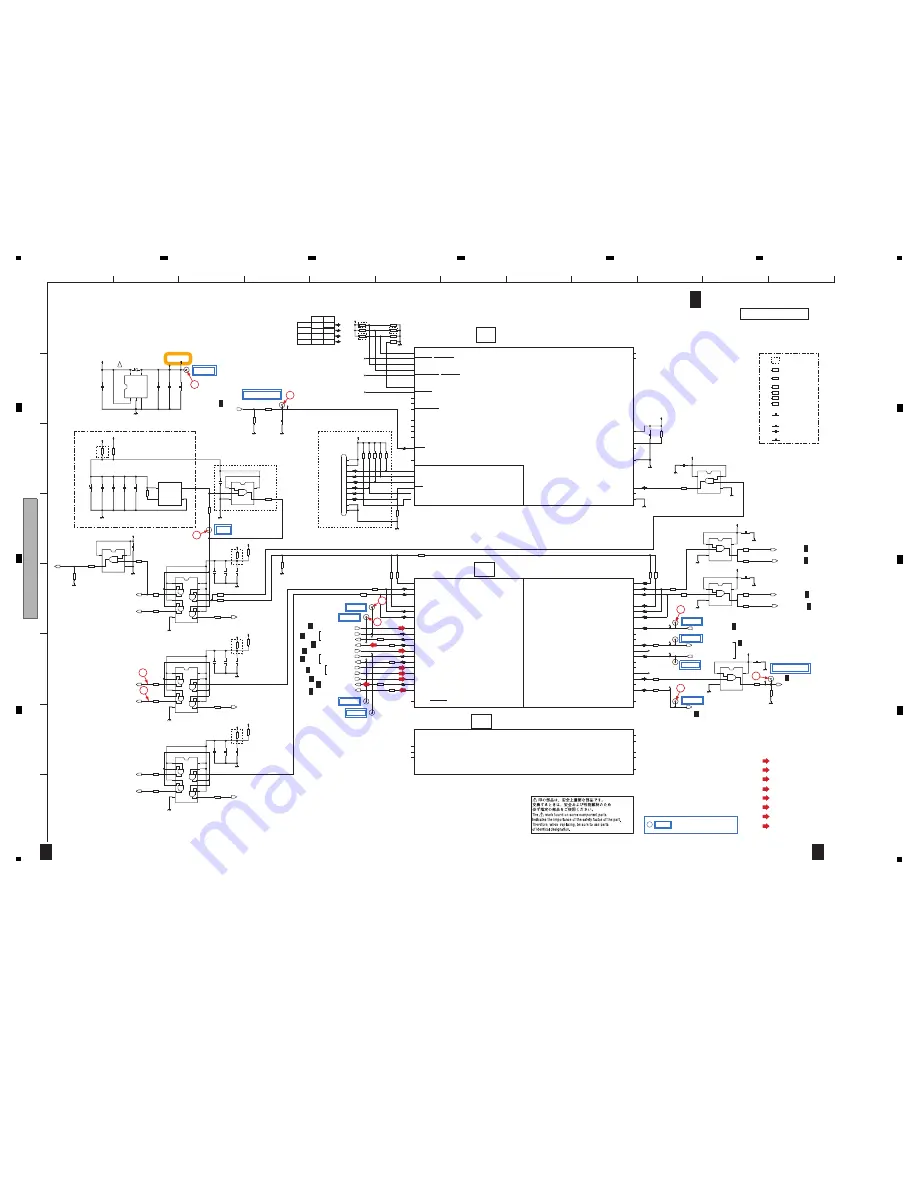 Pioneer DDJ-SZ2 Service Manual Download Page 16