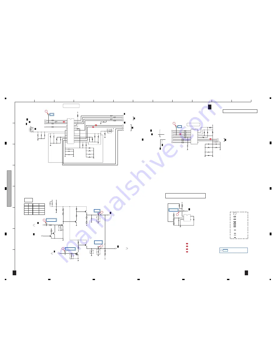 Pioneer DDJ-SZ2 Service Manual Download Page 17