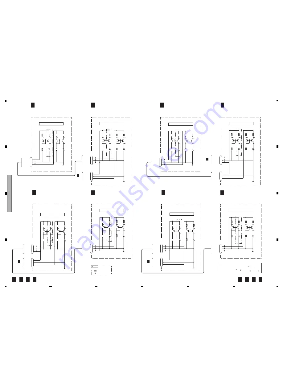 Pioneer DDJ-SZ2 Service Manual Download Page 23