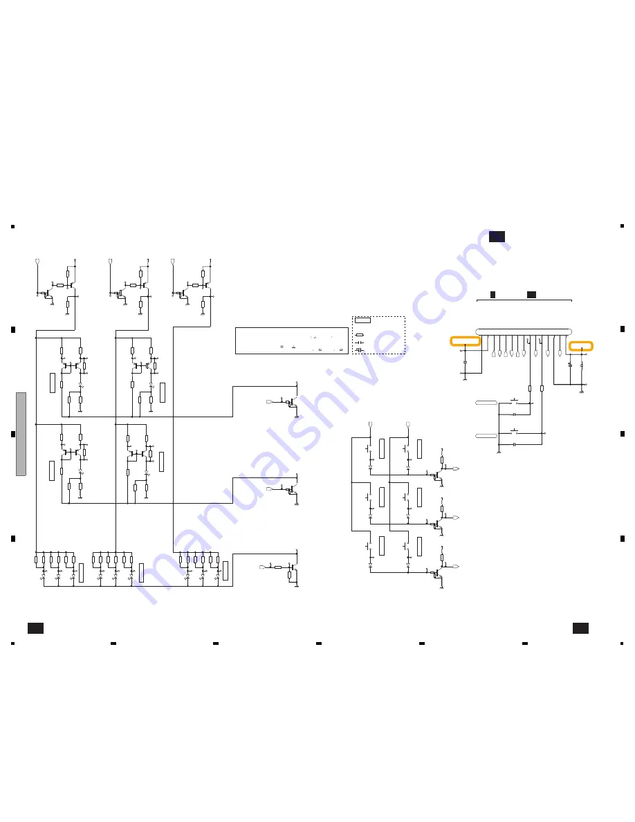 Pioneer DDJ-SZ2 Service Manual Download Page 27