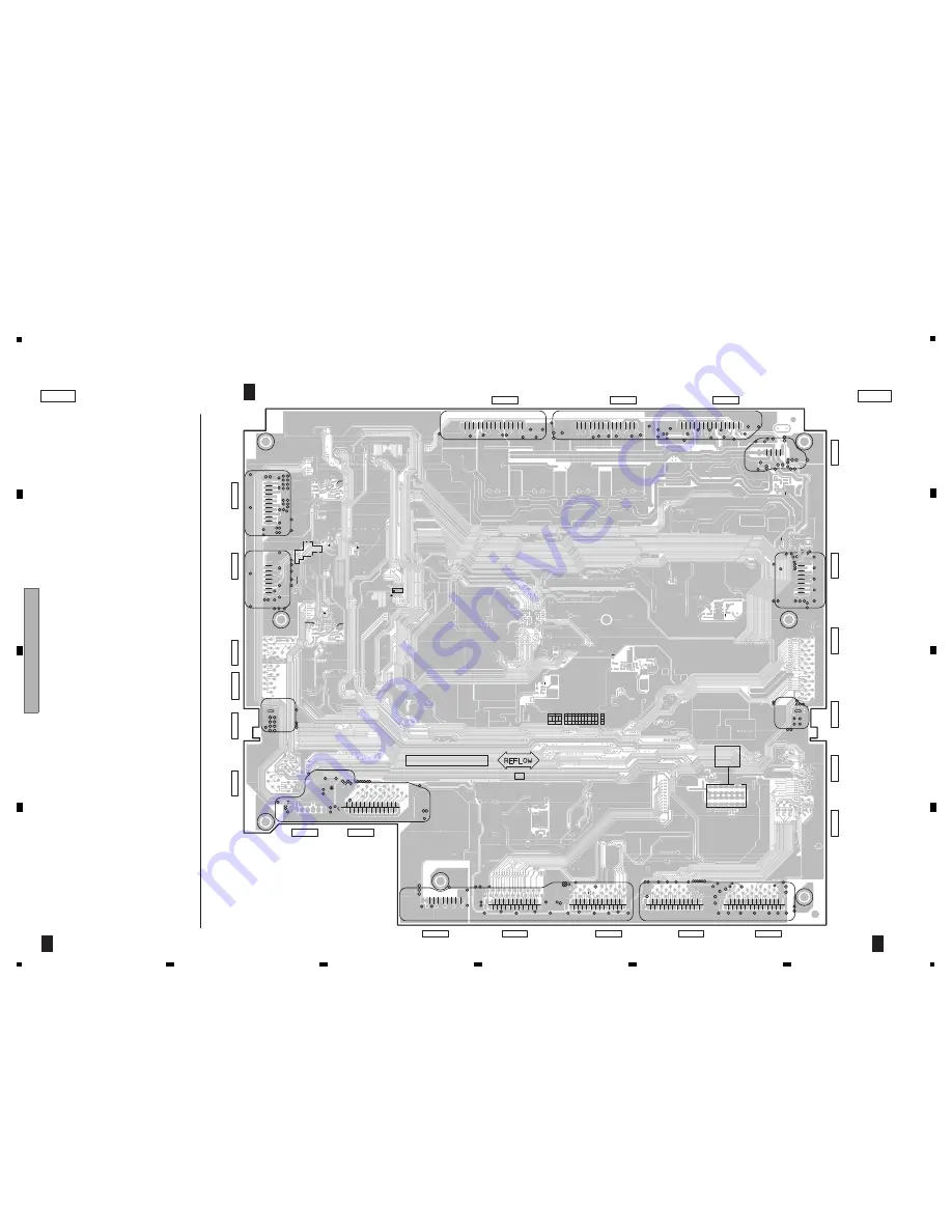 Pioneer DDJ-SZ2 Service Manual Download Page 31