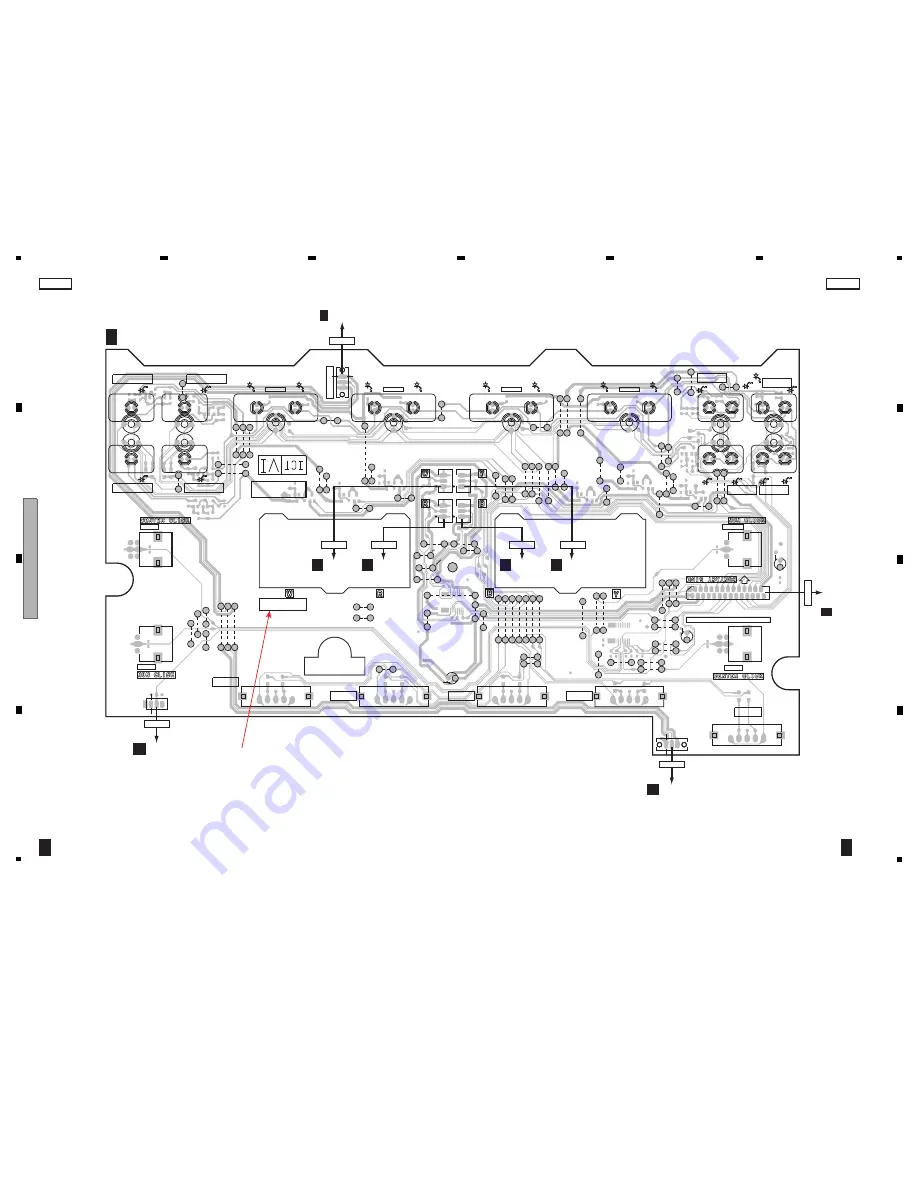 Pioneer DDJ-SZ2 Service Manual Download Page 34