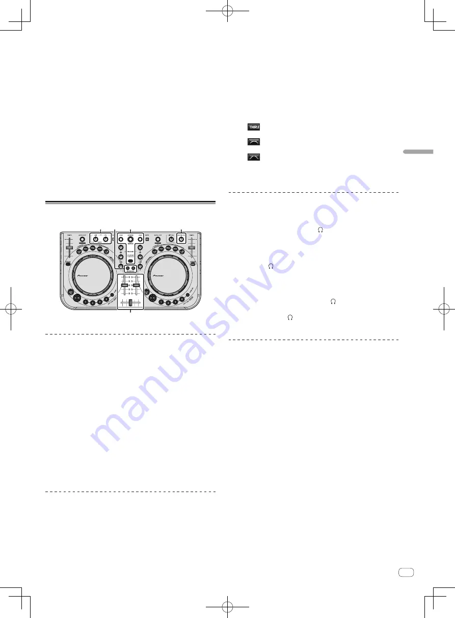 Pioneer DDJ-WEGO Quick Start Manual Download Page 17