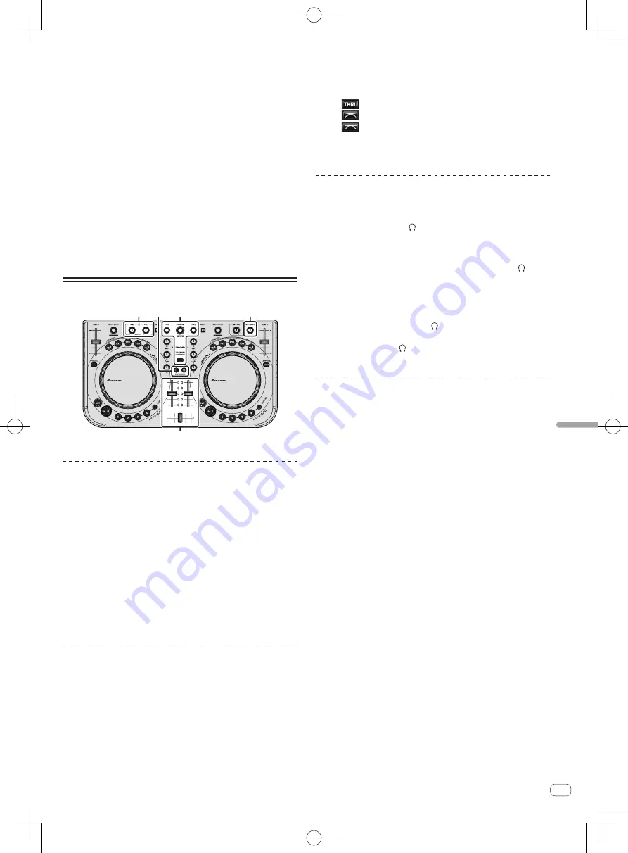 Pioneer DDJ-WEGO Quick Start Manual Download Page 35