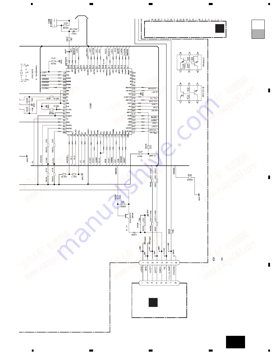 Pioneer DEH-12 Скачать руководство пользователя страница 13