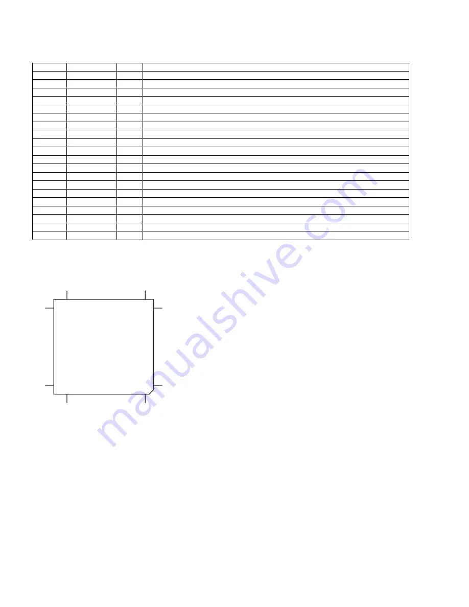 Pioneer DEH-1300 Service Manual Download Page 50