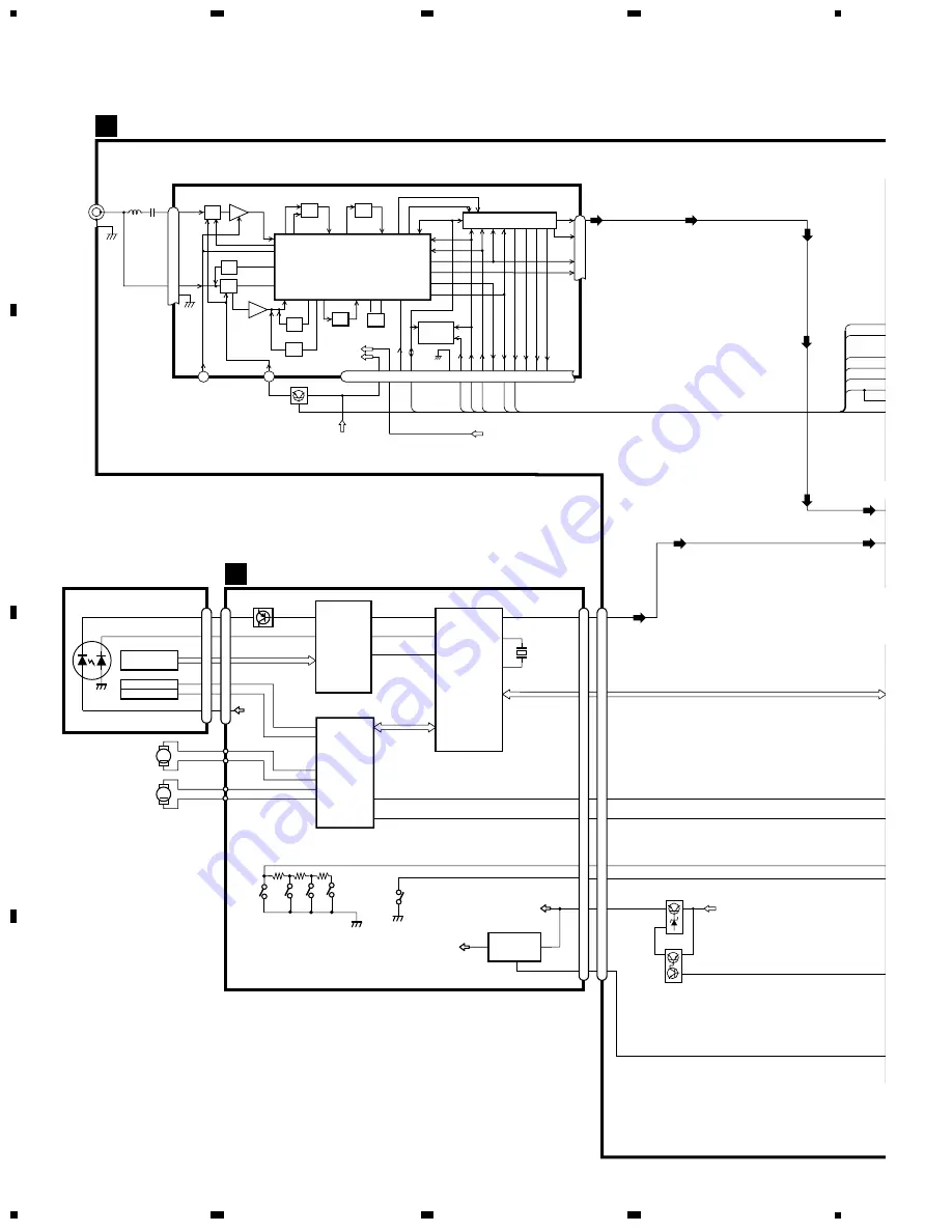 Pioneer DEH-14 Service Manual Download Page 8