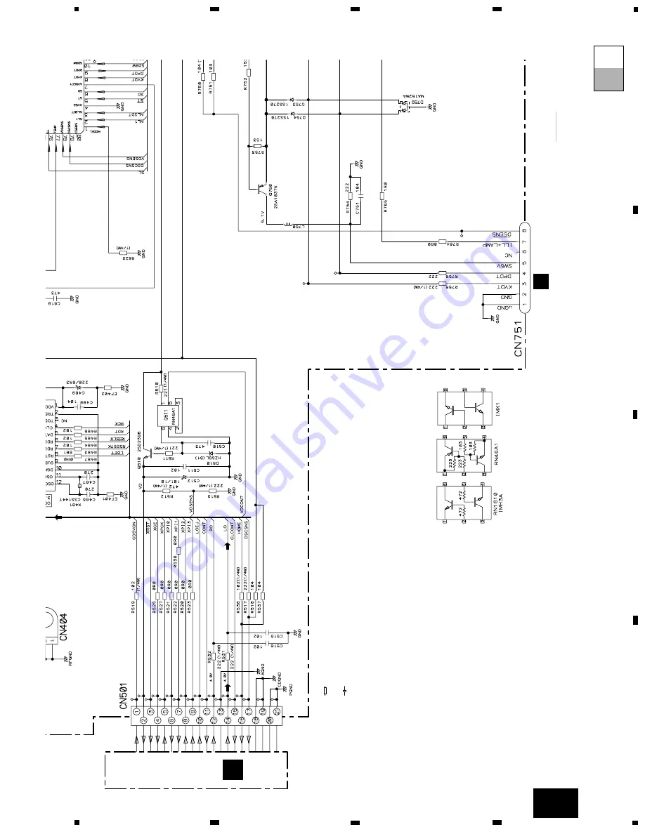 Pioneer DEH-1400R Скачать руководство пользователя страница 15