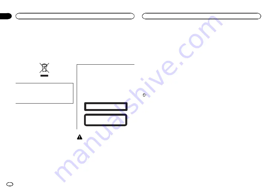 Pioneer DEH-1400UB Owner'S Manual Download Page 28