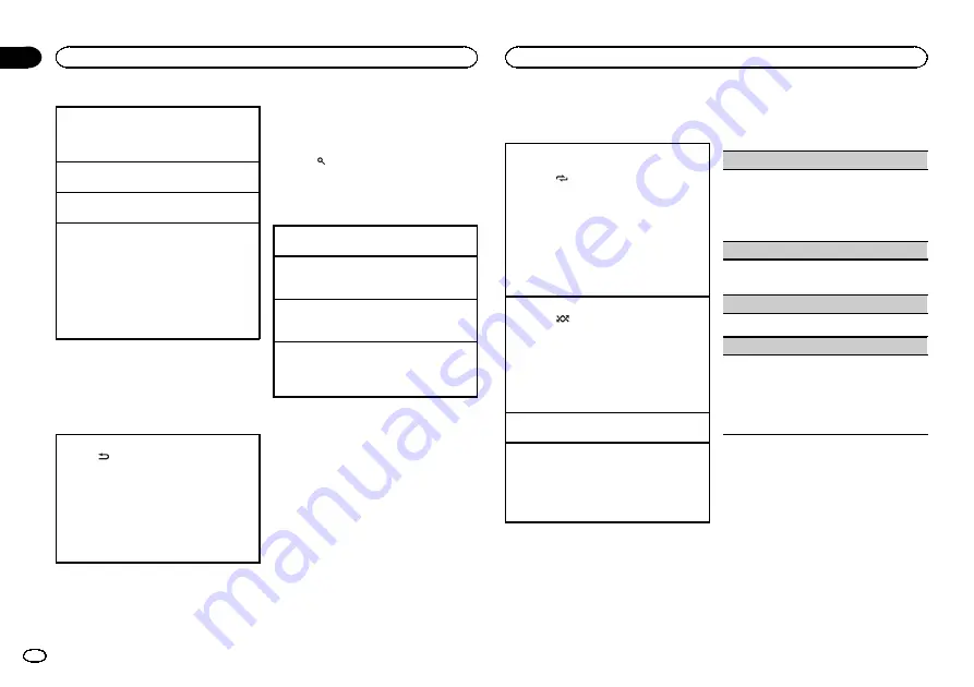 Pioneer DEH-14UB Owner'S Manual Download Page 34