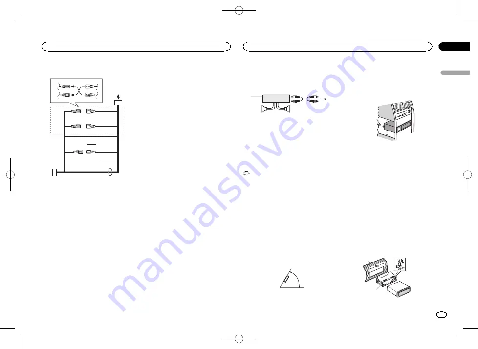 Pioneer DEH-1600UB Owner'S Manual Download Page 9