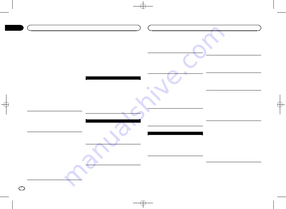 Pioneer DEH-1600UB Owner'S Manual Download Page 24