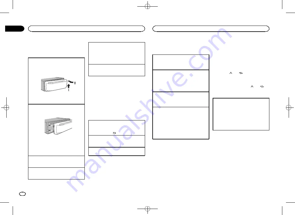 Pioneer DEH-1600UB Owner'S Manual Download Page 86