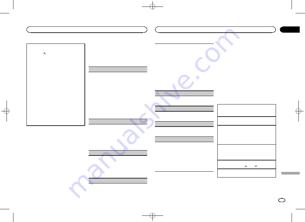 Pioneer DEH-1600UB Owner'S Manual Download Page 87