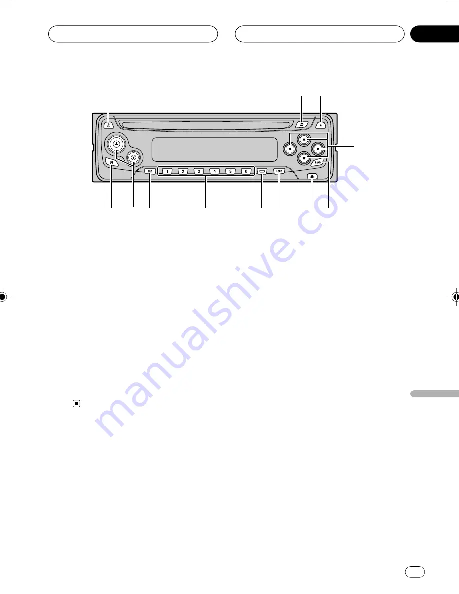 Pioneer DEH-1650 Operation Manual Download Page 79