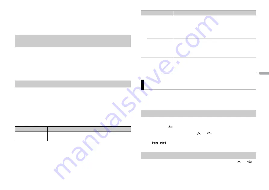 Pioneer DEH-1800UB Owner'S Manual Download Page 35