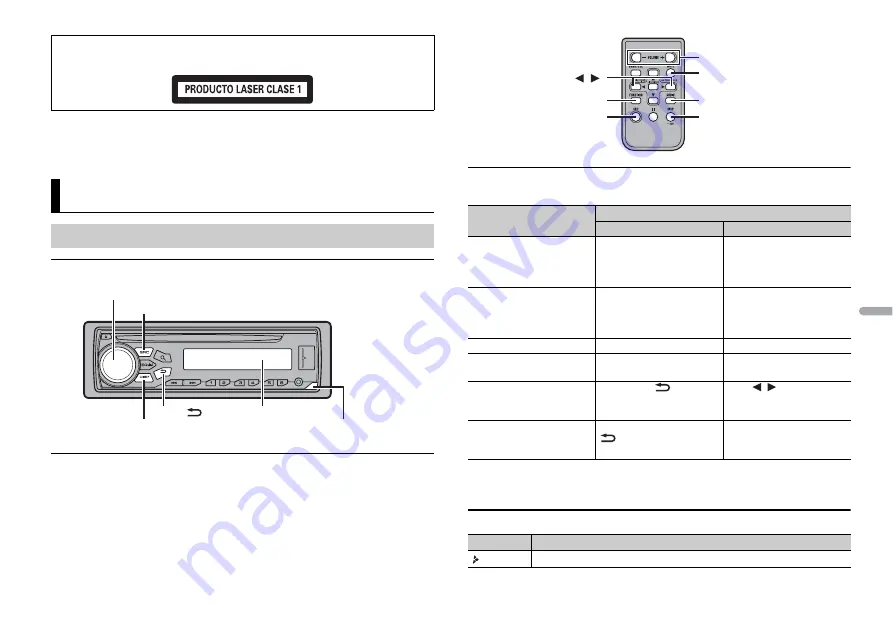 Pioneer DEH-1800UB Owner'S Manual Download Page 49