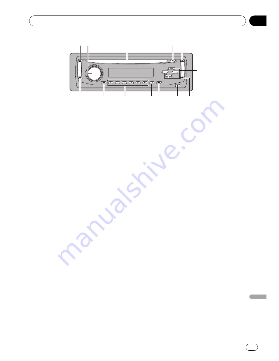 Pioneer DEH-1900R Operation Manual Download Page 95