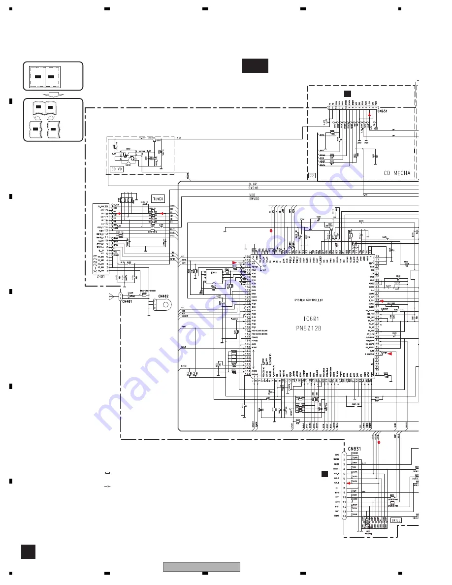 Pioneer DEH-2000MP/XN/EW5 Скачать руководство пользователя страница 34