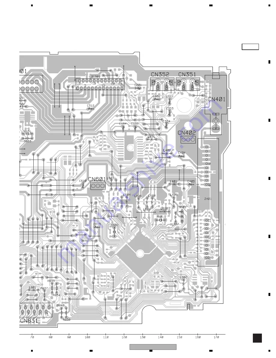 Pioneer DEH-2000MP/XN/EW5 Service Manual Download Page 51