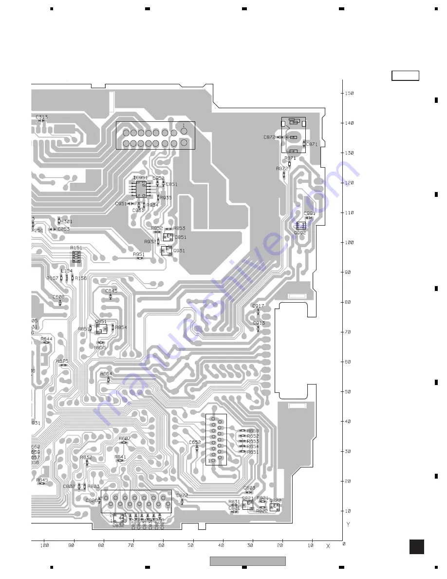 Pioneer DEH-2000MP/XN/EW5 Service Manual Download Page 53