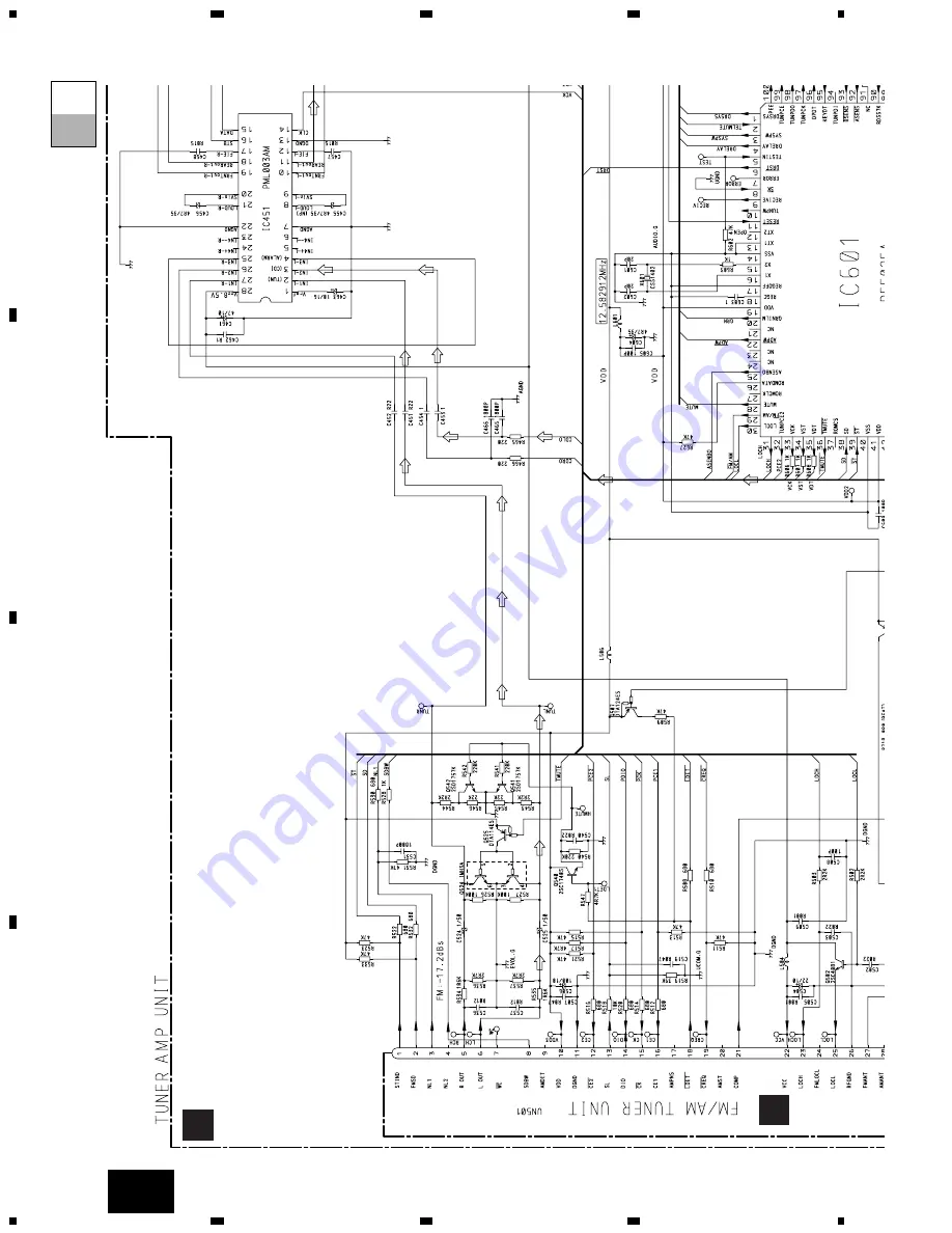 Pioneer DEH-2000R Скачать руководство пользователя страница 22