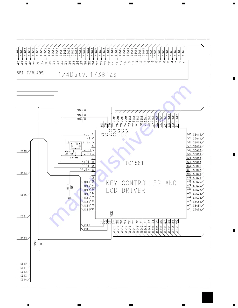 Pioneer DEH-2000R Скачать руководство пользователя страница 31