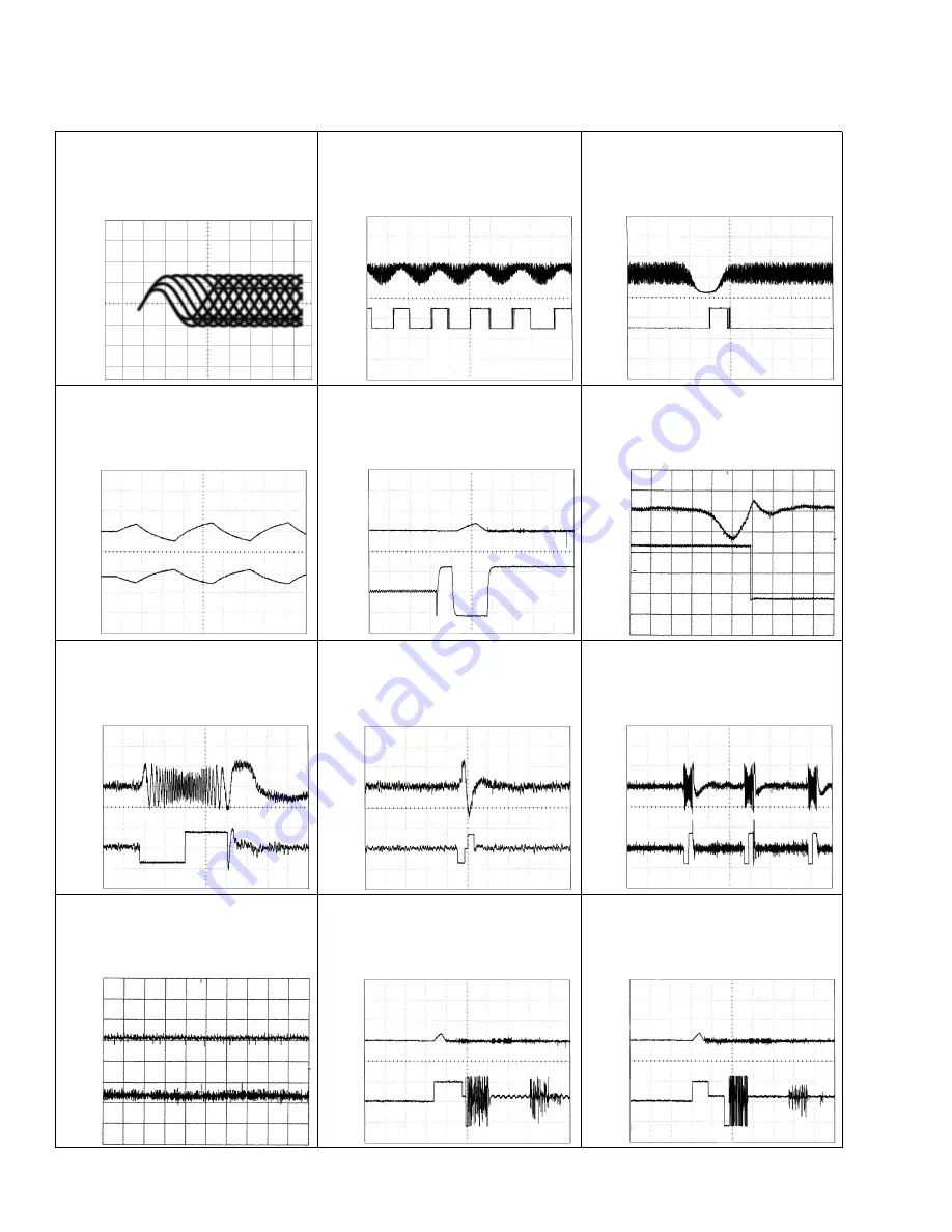 Pioneer DEH-2000R Service Manual Download Page 34