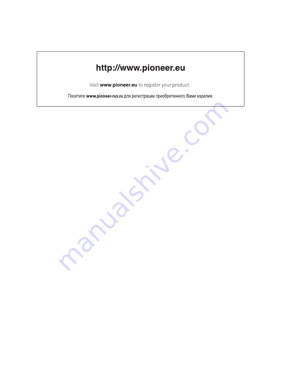 Pioneer DEH-200MP Owner'S Manual Download Page 47