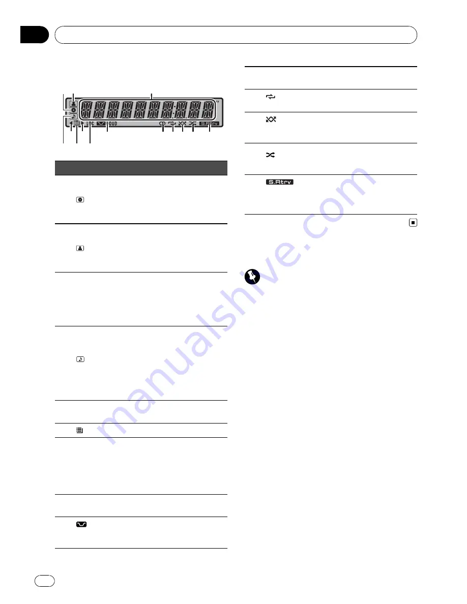 Pioneer DEH-2250UB Owner'S Manual Download Page 50