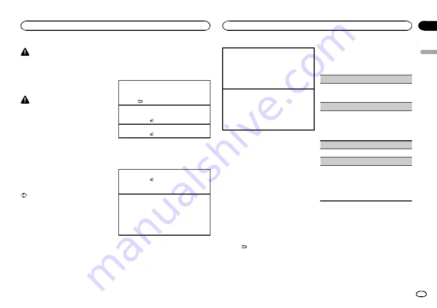 Pioneer DEH-2450UB Owner'S Manual Download Page 5