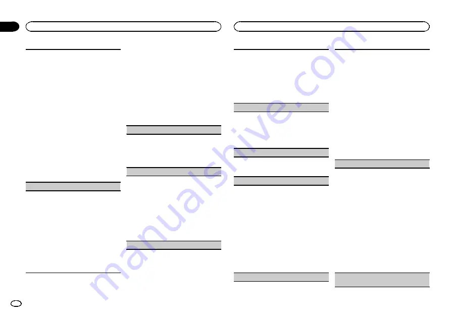 Pioneer DEH-2450UB Owner'S Manual Download Page 28