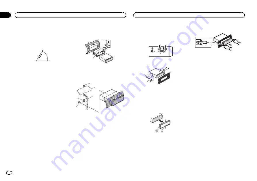 Pioneer DEH-2450UB Owner'S Manual Download Page 32