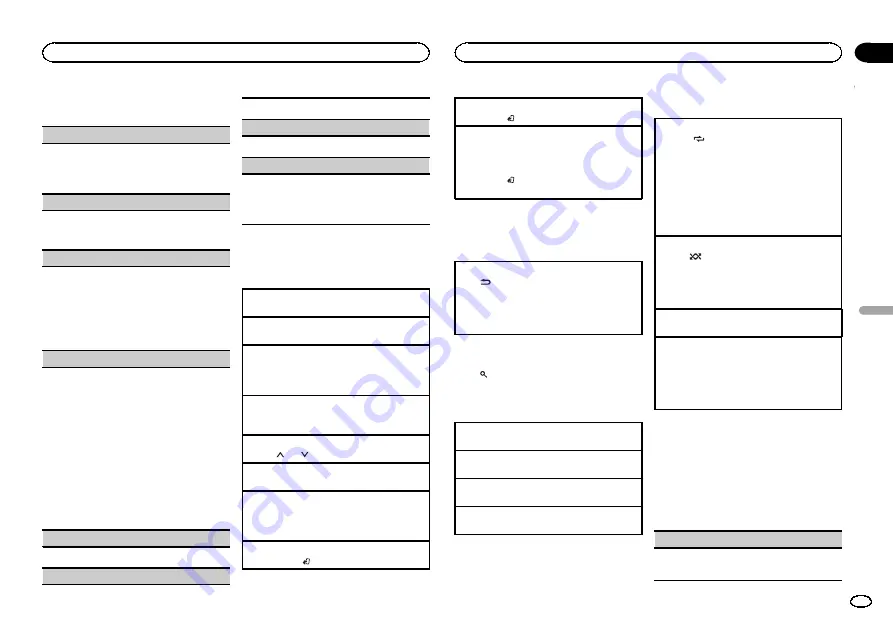 Pioneer DEH-2450UB Owner'S Manual Download Page 61