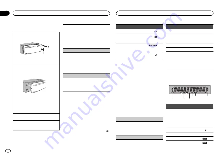 Pioneer DEH-2450UB Owner'S Manual Download Page 86