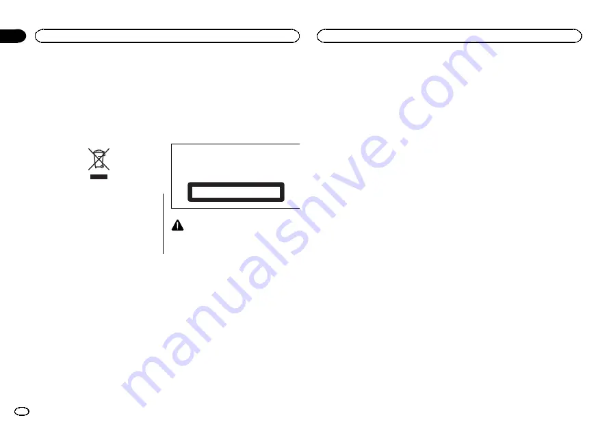 Pioneer DEH-2500UI Owner'S Manual Download Page 60