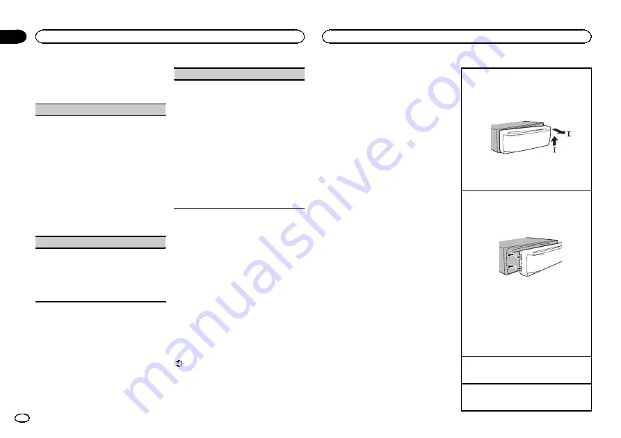 Pioneer DEH-2500UI Owner'S Manual Download Page 82