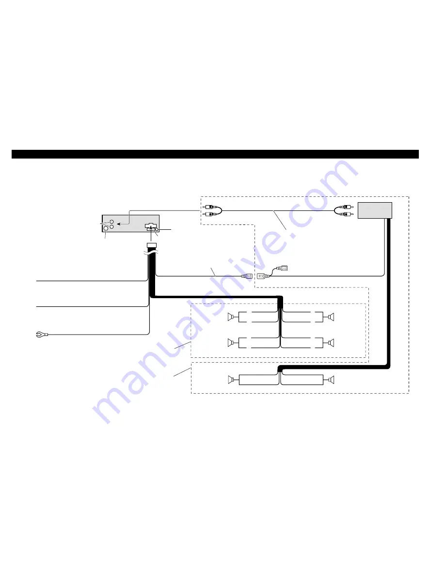 Pioneer DEH-2700 Operating Manual Download Page 20