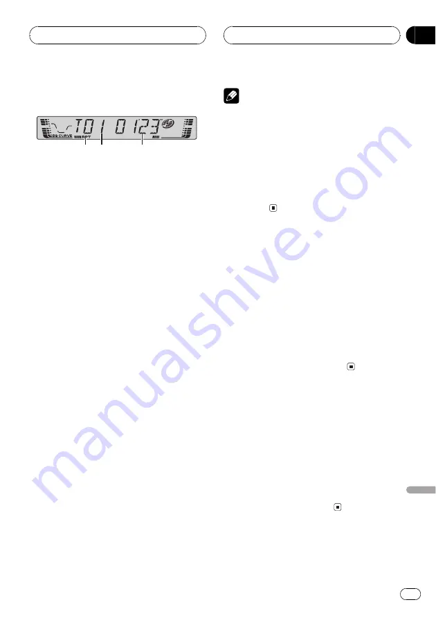 Pioneer DEH-2700R Operation Manual Download Page 107