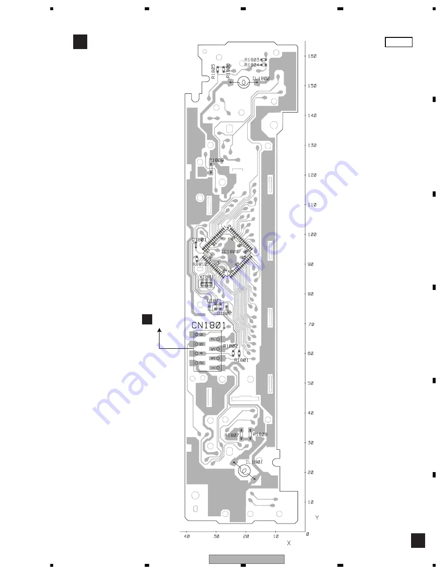 Pioneer DEH-2750MP/XN/GS Service Manual Download Page 39