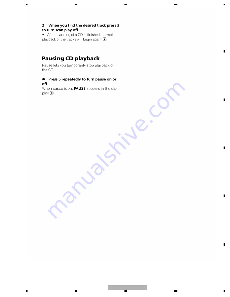 Pioneer DEH-2750MP/XN/GS Service Manual Download Page 69