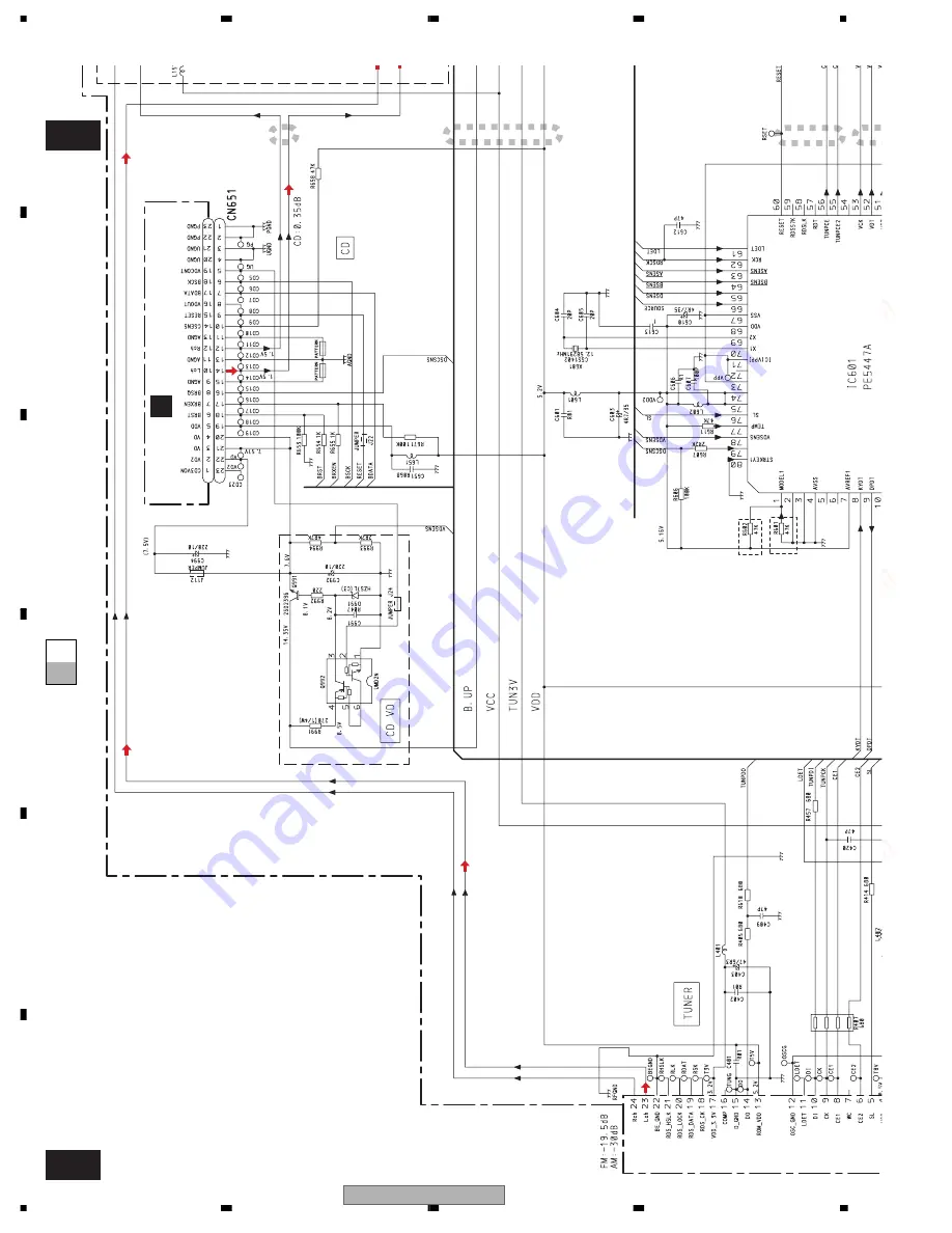 Pioneer DEH-2750MP Скачать руководство пользователя страница 18